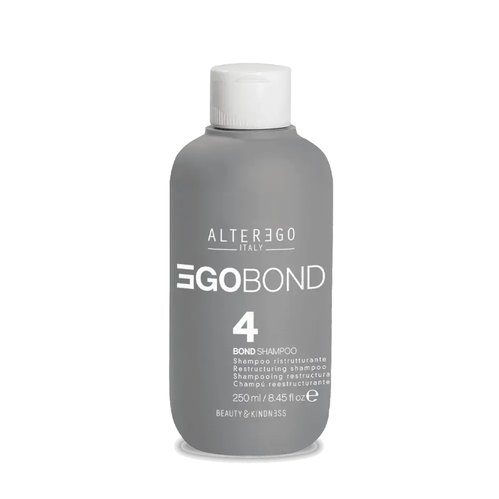 Șampon restructurant AlterEgo Bond 4 Shampoo