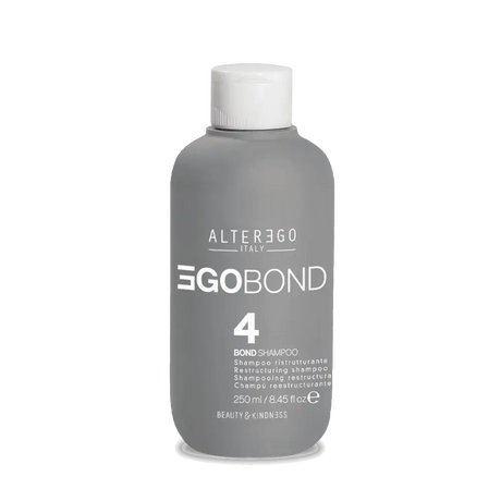 Șampon restructurant AlterEgo Bond 4 Shampoo