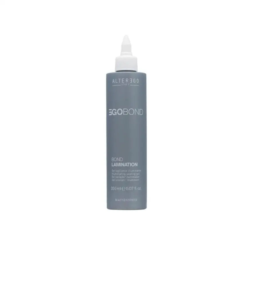 AlterEgo EgoBond Bond Gel Iluminator De Sigilare