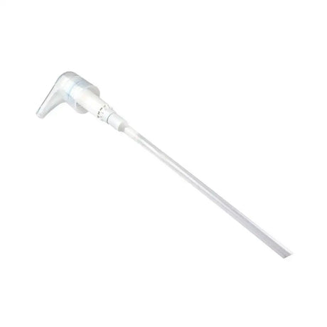 AlterEgo Fehér Adagolópumpa Literes Samponhoz - Fehér - Haj