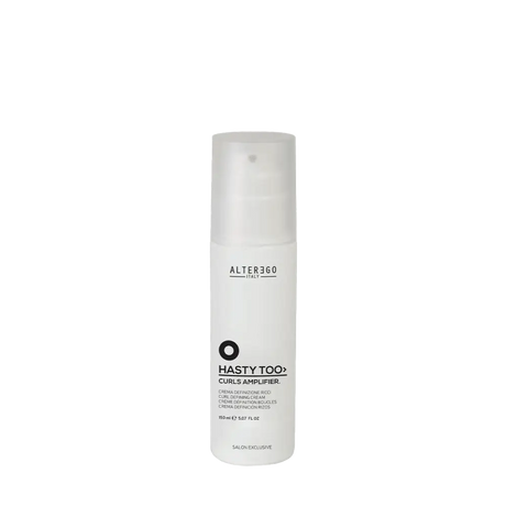 AlterEgo HastyToo Curls Amplifier Crema