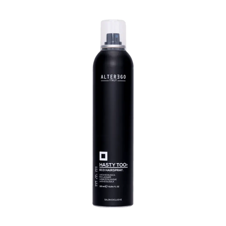 AlterEgo HastyToo Eco Hairspray Fixativ