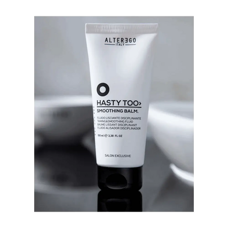 AlterEgo HastyToo Smoothing Balsam