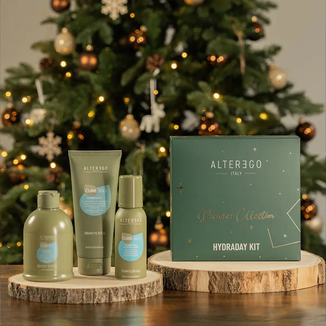 AlterEgo Hydraday Dreamer Collection Karácsonyi Csomag