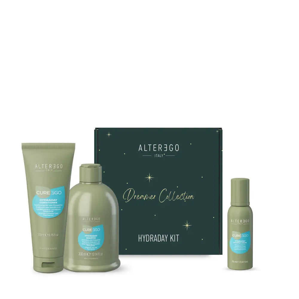 AlterEgo Hydraday Dreamer Collection Karácsonyi Csomag