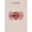 AlterEgo Kompakt ColorChart Színskála
