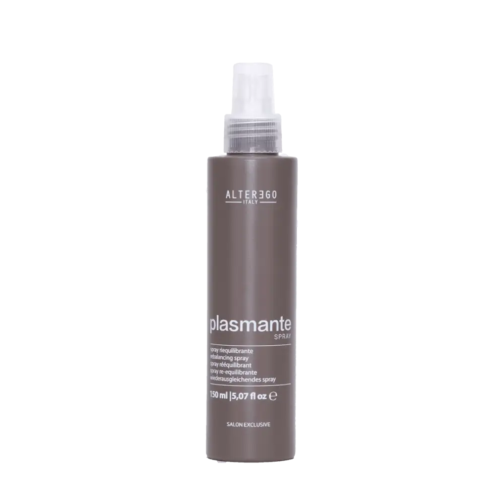 AlterEgo Plasmante Spray reechilibrant 150ml