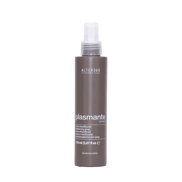 AlterEgo Plasmante Spray reechilibrant 150ml