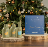 AlterEgo Silk Oil Dreamer Collection Karácsonyi Csomag