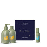 AlterEgo Silk Oil Dreamer Collection Karácsonyi Csomag