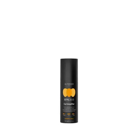 AlterEgo StylEgo Curl Amplifier Göndörítő Formázó Krém 150ml