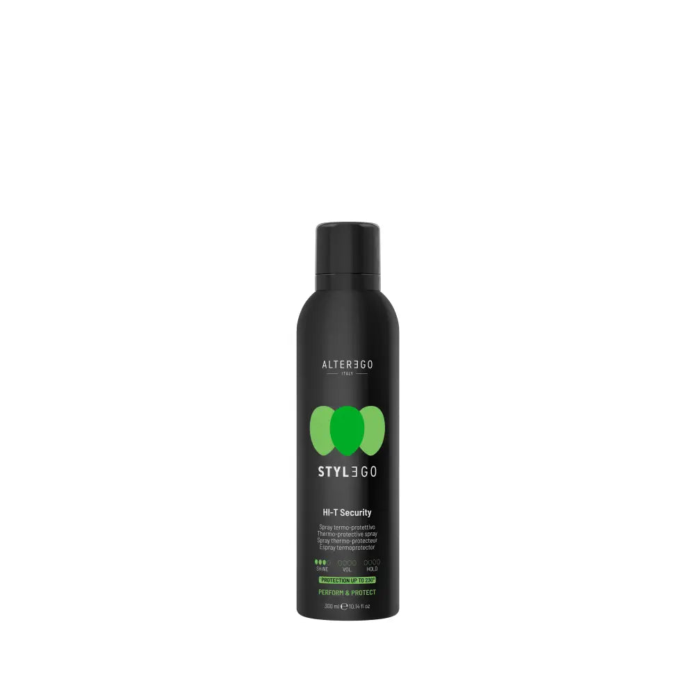 AlterEgo StylEgo Hi-T Security Hővédő Spray 300ml