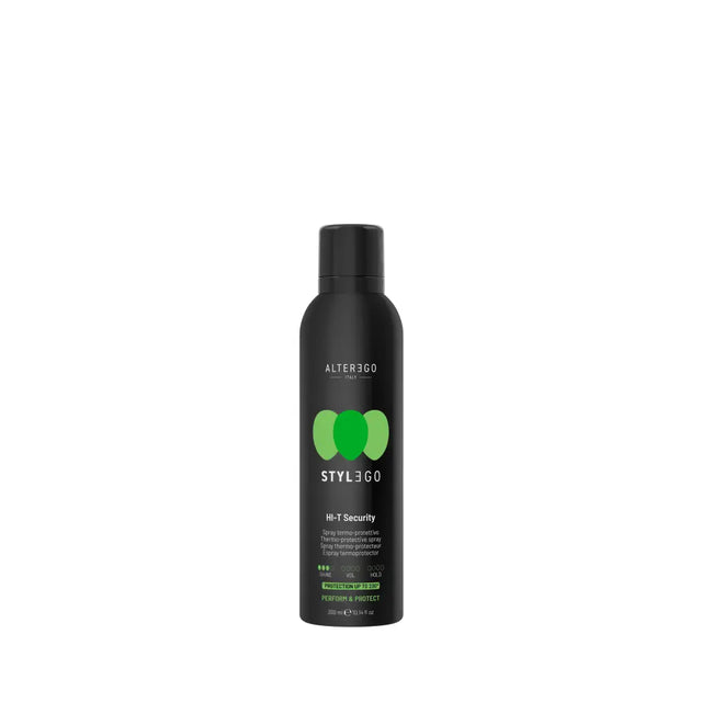 AlterEgo StylEgo Hi-T Security Hővédő Spray 300ml