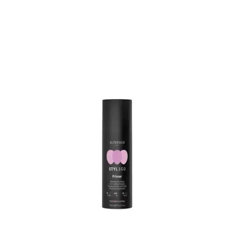 AlterEgo StylEgo Primer Előformázó Hajhab 175ml
