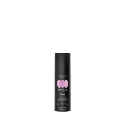 AlterEgo StylEgo Primer Előformázó Hajhab 175ml