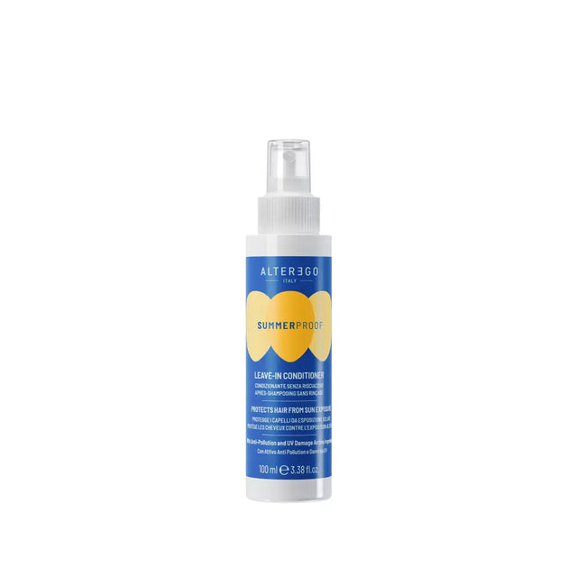 AlterEgo SummerProof UV Leave-in Hajvédő Olaj