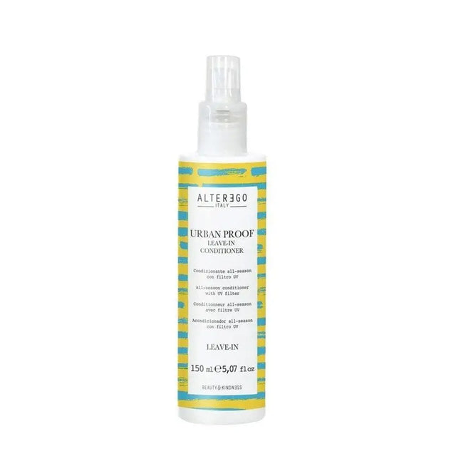 Alterego Urban Proof Balsam Fără Clătire 150ml