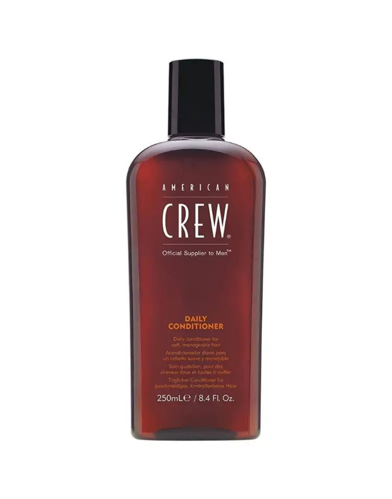 American Crew Light Hold Texture lotiune par 250ml