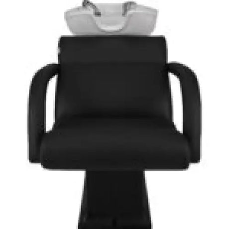 AYALA Lady One Fejmosó Fehér Kerámiatállal