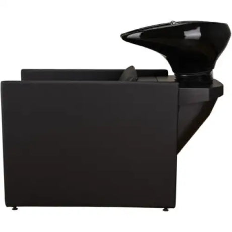 AYALA Luna Fejmosó Fekete Kerámiatállal