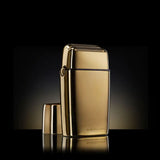 BaBylissPRO 4Artists FoilFX 02 Gold Professzionális Arany Elektromos Borotva - Gépek