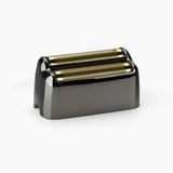 BaBylissPRO 4Artists FoilFX 02 Gunsteel Professzionális Vezeték Nélküli Elektromos Borotva - Gépek