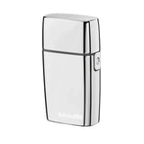 BaBylissPRO 4Artists FoilFX 02 Professzionális Vezeték Nélküli Borotva Szürke - Gépek