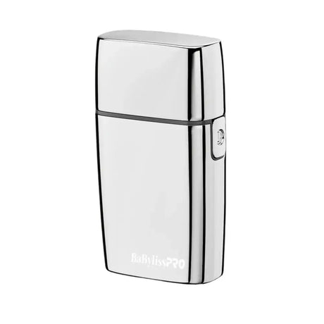 BaBylissPRO 4Artists FoilFX 02 Professzionális Vezeték Nélküli Borotva Szürke - Gépek