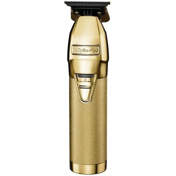 BaByliss PRO 4artists Skeleton FX Gold