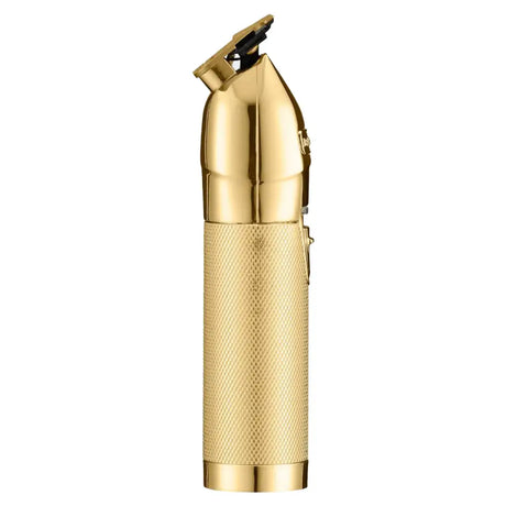 BaBylissPRO 4Artists Skeleton FX Gold Vezeték Nélküli Trimmer - Gépek