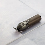 BaBylissPRO 4Artists Skeleton FX Gunsteel Professzionális Vezeték Nélküli Trimmer - Gépek