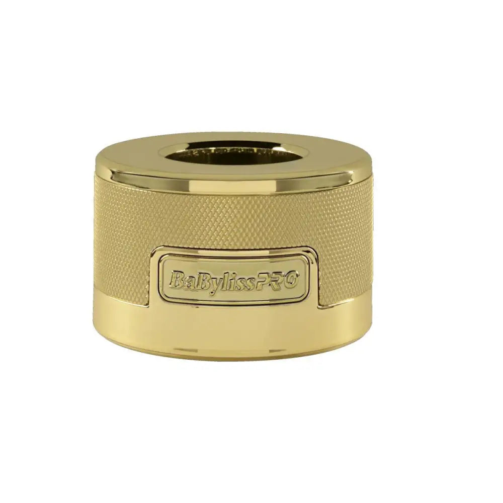 Babyliss Pro Încărcător Stand Gold Pentru Skeletonfx