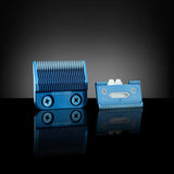 BaBylissPRO Blue Professzionális Titán Fade Hipoallergén Penge 45mm - Gépek