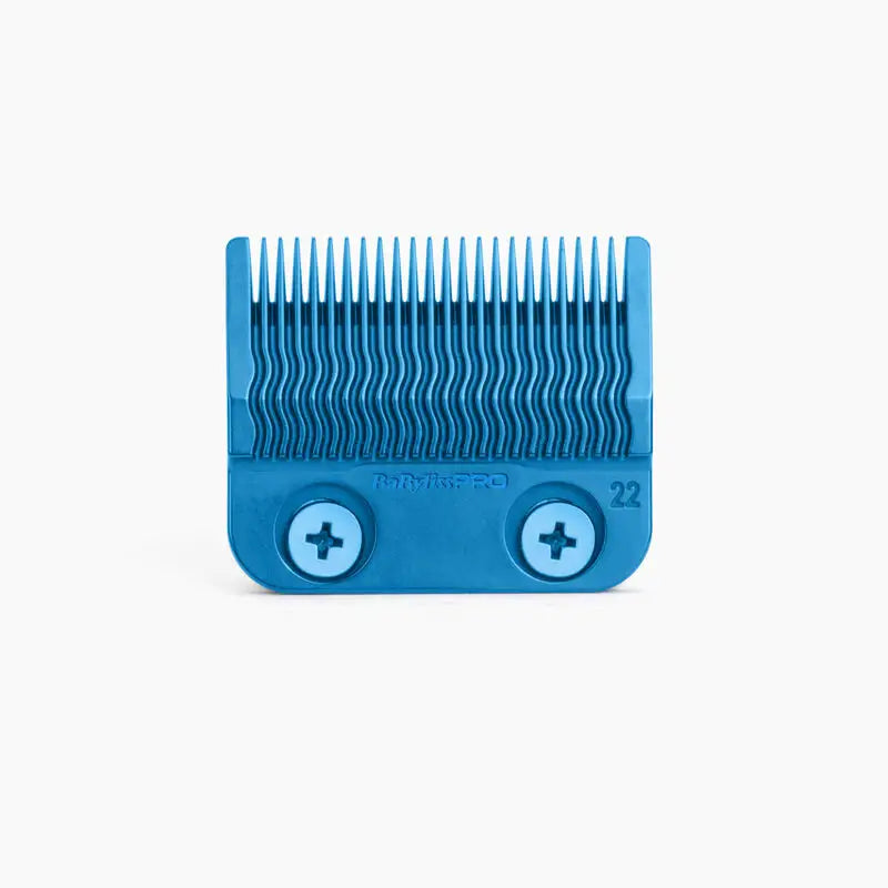BaBylissPRO Blue Professzionális Titán Fade Hipoallergén Penge 45mm - Gépek