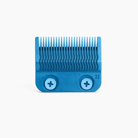 BaBylissPRO Blue Professzionális Titán Fade Hipoallergén Penge 45mm - Gépek