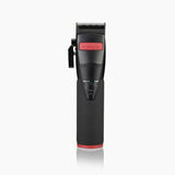 BaBylissPRO Boost+ Fekete&Piros Professzionális Fém Hajvágógép - Gépek