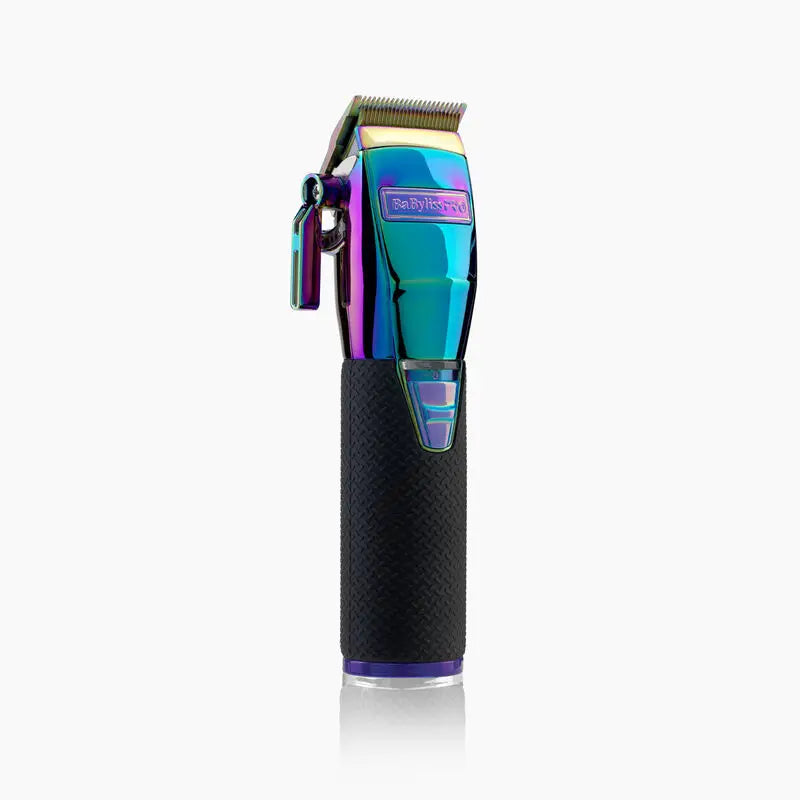 BaBylissPRO Boost+ Kaméleon Professzionális Fém Hajvágógép - Gépek