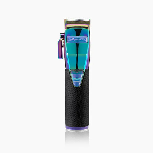 BaBylissPRO Boost+ Kaméleon Professzionális Fém Hajvágógép - Gépek