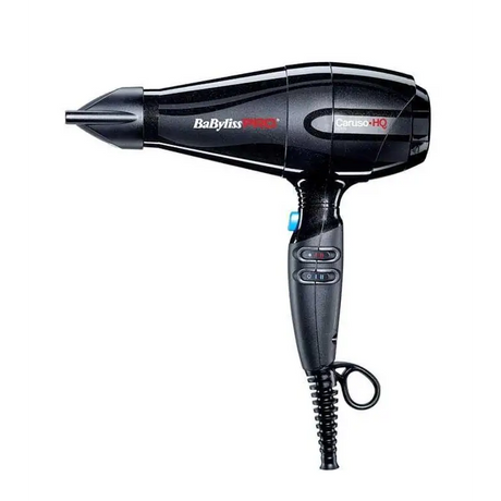 BaByliss Pro Caruso HQ