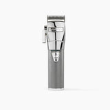 BaBylissPRO ChromFX Metal Clipper Vezeték Nélküli Professzionális Hajvágógép - Gépek