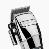BaBylissPRO ChromFX Metal Clipper Vezeték Nélküli Professzionális Hajvágógép - Gépek