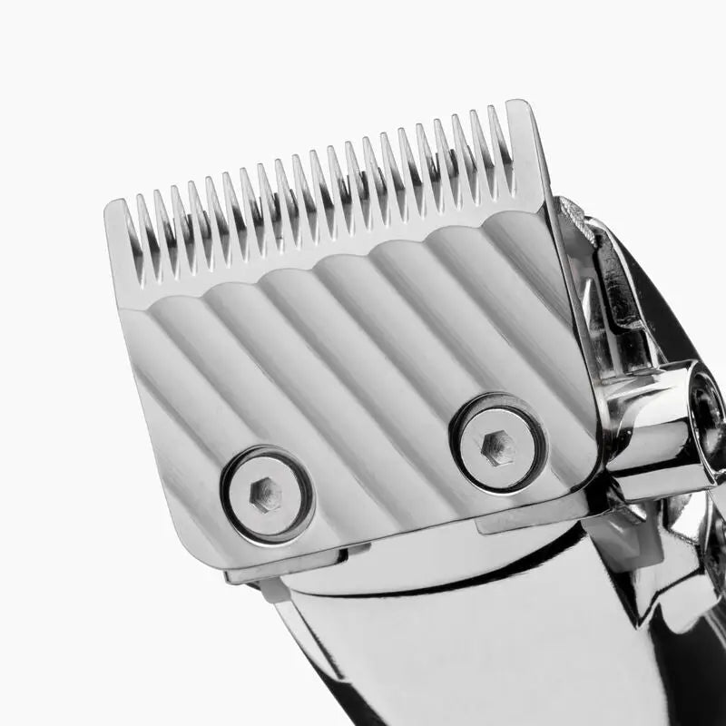 BaBylissPRO ChromFX Metal Clipper Vezeték Nélküli Professzionális Hajvágógép - Gépek
