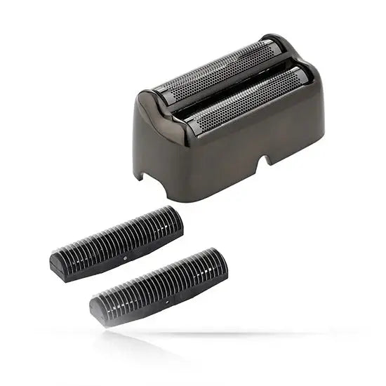 BaBylissPRO Csere Borotvafej Szett Titán Fóliával Double FoilFX02 - UV FXLRF2