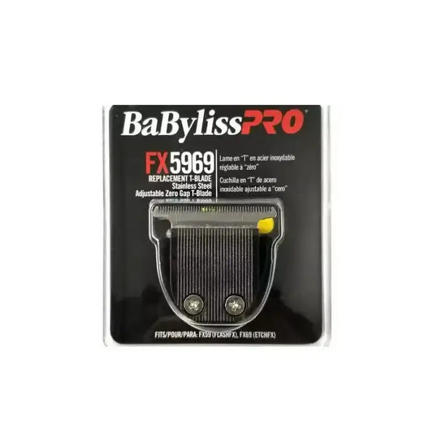BaBylissPRO Cserélhető Vágópenge FX59/69 Hajvágógéphez