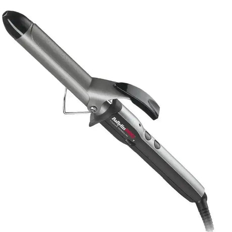 BaBylissPRO Dial-a-Heat 24mm Hajgöndörítő Titán-Turmalin Bevonattal - Gépek