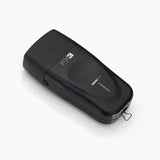 BaBylissPRO Double Foil FX3 Professzionális Fekete Elektromos Borotva Hipoallergén Fóliával - Gépek