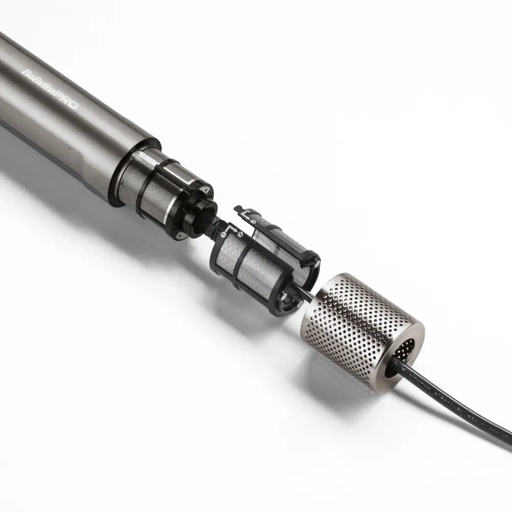 BaBylissPRO Drying Wand Professzionális Digitális Hajszárító 1600 W - Gépek