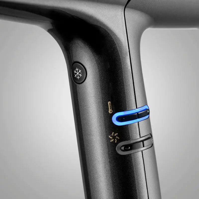 BaBylissPRO Falco Black&Gold 2000W Professzionális Hajszárító - Gépek