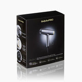 BaBylissPRO Falco Black&Gold 2000W Professzionális Hajszárító - Gépek