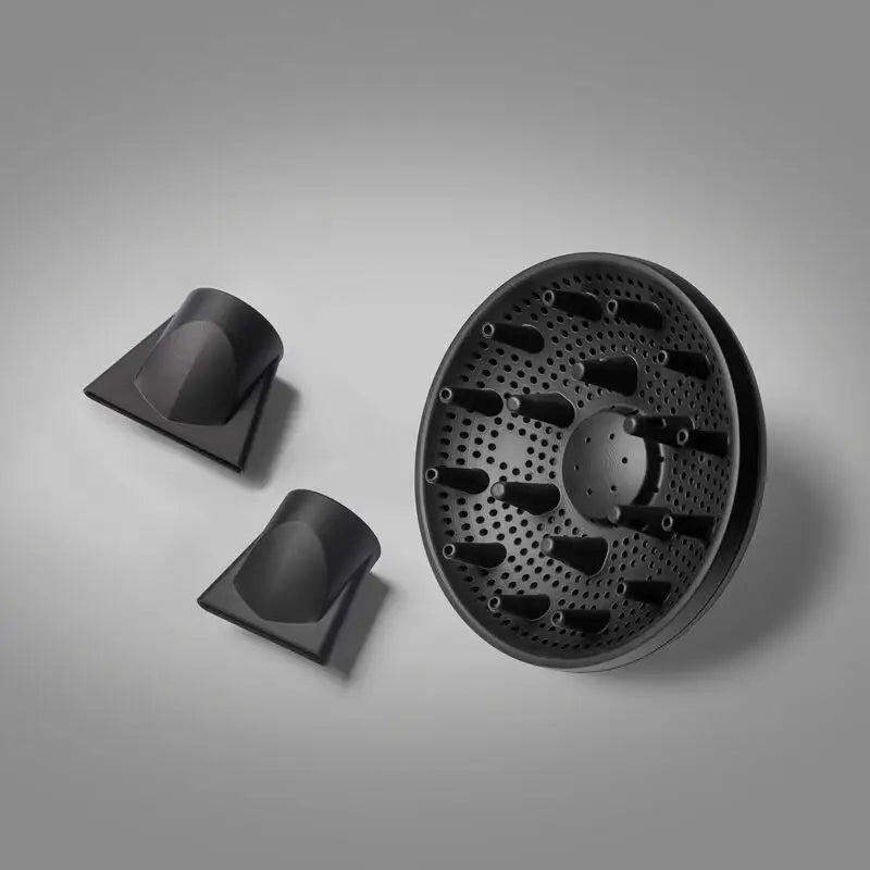 BaBylissPRO Falco Black&Gold 2000W Professzionális Hajszárító - Gépek